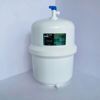 Bình áp máy lọc nước 3.2G 8 lít kèm van chất lượng cao