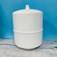 Bình áp máy lọc nước dung tích 10 lít , Bình áp nhựa bọc thép. Hàng Chính hãng