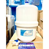 Bình áp máy lọc nước Karofi - Chính hãng Karofi