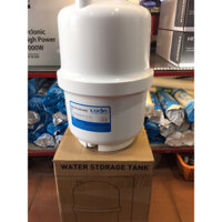 Bình áp máy lọc nước karofi 6.5L (Phụ kiện máy lọc nước)