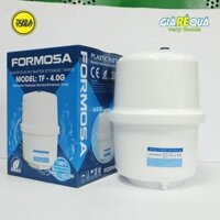 Bình áp máy lọc nước RO 10L cho tất cả máy lọc nước, TF-4.0G Tank Formosa, đã bao gồm van bảo vệ