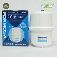 Bình áp máy lọc nước RO 10L cho tất cả máy lọc nước, TF-4.0G Tank Formosa, đã bao gồm van bảo vệ