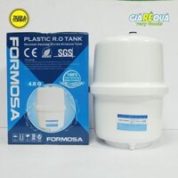 Bình áp máy lọc nước RO 10L cho tất cả máy lọc nước, TF-4.0G Tank Formosa, đã bao gồm van bảo vệ