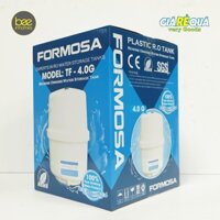 Bình áp máy lọc nước RO 8L , cho tất cả máy lọc nước, TF-3.2G Tank Formosa