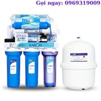 Bình áp máy lọc nước RO 8L