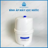 Bình áp máy lọc nước RO chính hãng sử dụng tất cả máy lọc nước