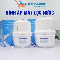 Bình Áp máy lọc nước RO chính hãng sử dụng tất cả máy lọc nước