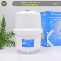 Bình áp máy lọc nước RO Tankvina 3.2G (8L), cho tất cả máy lọc nước