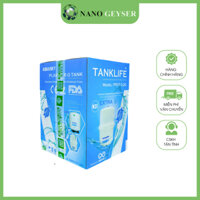 Bình áp máy lọc nước RO Tankvina 4.0G , Tặng kèm van bình áp, Bảo hành 2 năm Hàng Chính Hãng