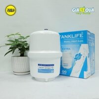 Bình áp máy lọc nước Tanklife Aquaro 8L, cho tất cả máy lọc nước