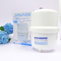 Bình áp máy lọc nước TANKLIFE AQUARO 3.2G 8L bằng nhựa cho tất cả các máy lọc nước RO