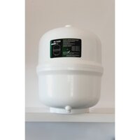 Bình áp nhựa 3.2g + van bình áp