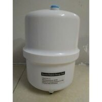 Bình áp nhựa máy lọc nước 8L