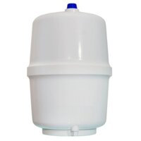 Bình Áp Nhựa Máy Lọc Nước RO 3.2 8-10 lít - Hàng Chính Hãng