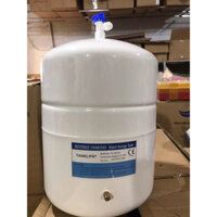 Bình áp thép 6 lít chứa nước - máy lọc ro gia đình