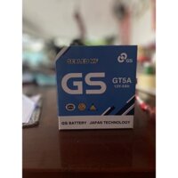 bình aq GS GT5A dành cho xe dream wave đời đầu, sirius  bình xăng …….