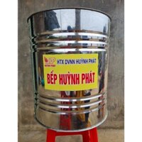 bình bảo ôn giữ nhiệt 62lit bình nóng lạnh huỳnh phát