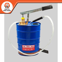 Bình bơm dầu cầu 10L, bình bơm dầu nhớt cao cấp BBD