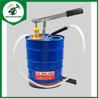 Bình bơm dầu cầu 10L, bình bơm dầu nhớt cao cấp BBD _ TKDN