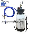 BÌNH BƠM DẦU CẦU, DẦU HỘP SỐ TỰ ĐỘNG BẰNG KHÍ NÉN VT – 0612