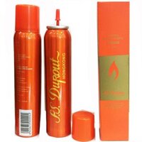 Bình bơm ga cho bật lửa ST. Dupont Hongkong