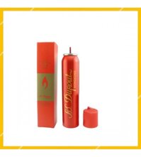 Bình Bơm Ga Chuyên Dụng Cho Bật Lửa Ga Đá S.T Dupont