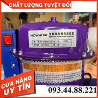 Bình bơm hút nén chân không điều hòa 375w