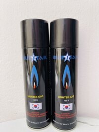 BÌNH BƠM QUẸT GAS 150g (2)