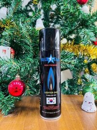 Bình bơm quẹt Gas nhiều đầu.