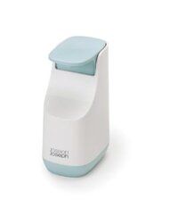 Bình bơm xà phòng Joseph Joseph Slim Compact (Blue)