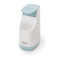 Bình bơm xà phòng Joseph Joseph Slim Compact (Blue)