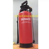 Bình bơm xịt phun tưới cây DUDACO 8 LÍT