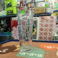 bình bông ống hoa nổi