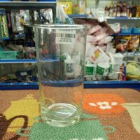 bình bông ống nhỏ