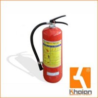 Bình bột ABC chữa cháy MFZ4