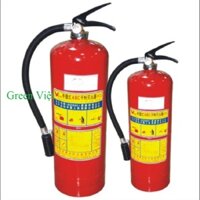 Bình bột chữa cháy 8kg CO2 BCC03