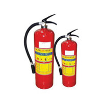 BÌNH BỘT CHỮA CHÁY ABC 8KG-MFZL8