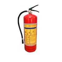 Bình bột chữa cháy BC (4kg - 8kg - 35kg)
