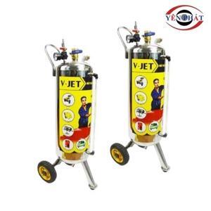 Bình bọt tuyết PR_45