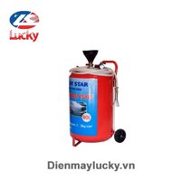 Bình bọt tuyết sắt 80 lít Lucky
