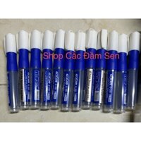 BÌNH BÚT LÔNG BẢNG TRẮNG-BÚT NGÒI NHẤN GXIN LÔNG BẢNG-ỐNG MỰC GXIN DỄ XÓA-NGÒI WB03