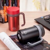 Bình Ca giữ nhiệt 500ml Lock&Lock Basic Table Mug