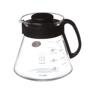 Bình cà phê Hario XVD-60B