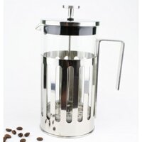 BÌNH CÀ PHÊ KIỂU PHÁP GONGCHA FRENCH PRESS 600ML PSS