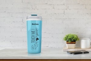 Bình cách nhiệt BioZone 500ml KB-WA500P1WB