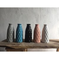Bình cắm hoa hiện đại- decor