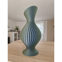 Bình cắm hoa khô