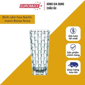 Bình cắm hoa Nachtmann Bossa Nova 82088 20cm