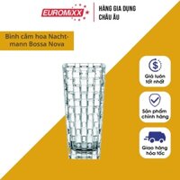 Bình cắm hoa Nachtmann Bossa Nova 82088 VASE 20cm