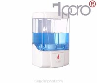 Bình cấp xà phòng tự động TPPRO TP-70906